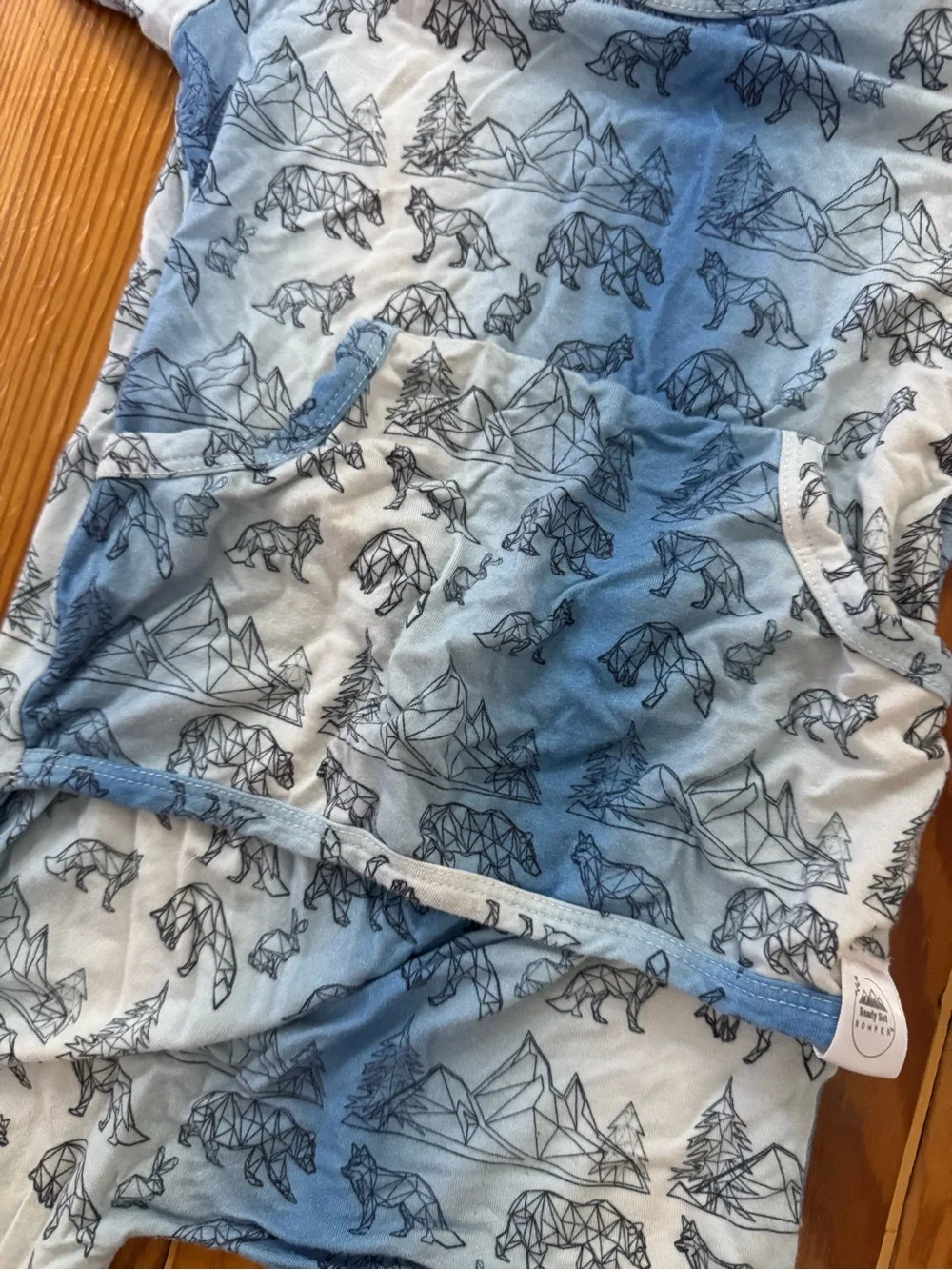 Ready Set Romper